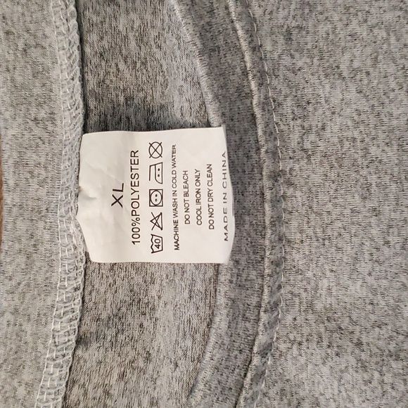 Chicken Butt Shirt, size XL - Picture 3 of 4